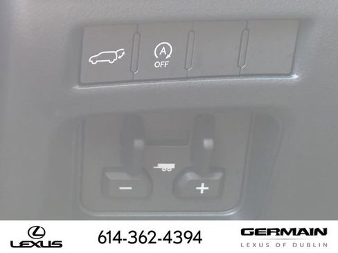 Certified 2025 Lexus LX 600 4WD w/ Interior Upgrade Package image 18