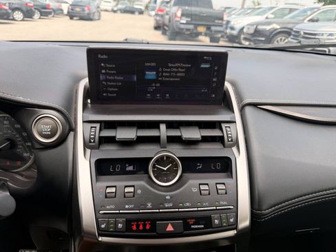 Used 2021 Lexus NX 300 AWD w/ Premium Package image 47