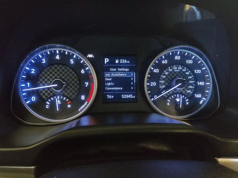 Used 2019 Hyundai Elantra Value Edition FWD image 23