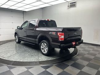 Certified 2018 Ford F150 XL w/ Equipment Group 101A Mid AWD/4WD video 2