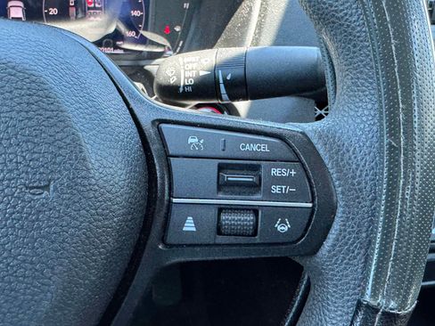 Certified 2024 Honda Accord LX image 16