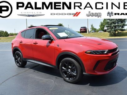 Used 2025 Dodge Hornet GT w/ GT Plus Package