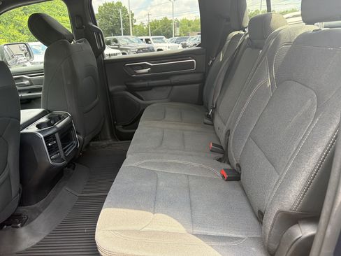 Used 2020 RAM 1500 Big Horn AWD/4WD image 12