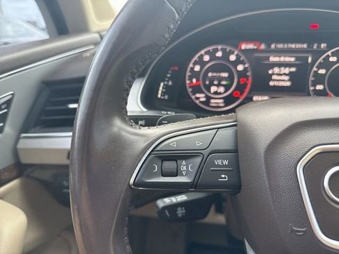 Used 2018 Audi Q7 2.0T Premium Plus AWD/4WD image 23