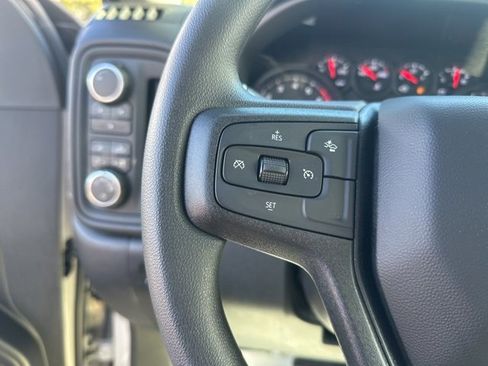 New 2026 Chevrolet Silverado 2500 Custom w/ Custom Value Package image 19