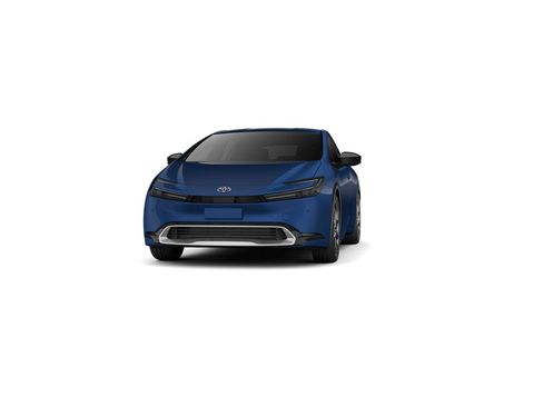 New 2026 Toyota Prius Plug-In Hybrid FWD image 52