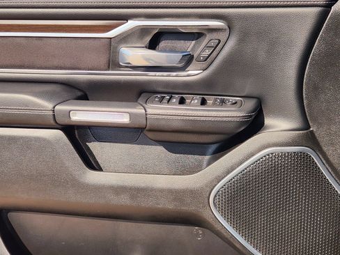 Used 2022 RAM 1500 Laramie AWD/4WD image 23