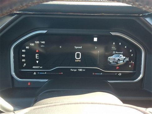 Used 2022 GMC Sierra 1500 AT4 w/ AT4 Premium Package image 21