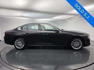 Certified 2024 BMW 530i w/ Premium Package RWD video 3