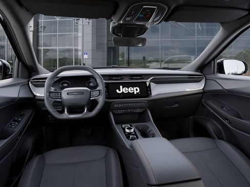 New 2026 Jeep Cherokee Limited AWD/4WD image 14
