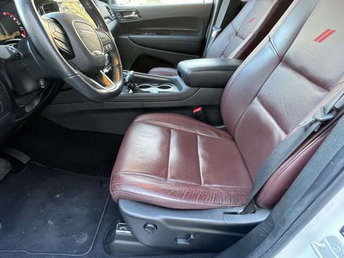 Used 2024 Dodge Durango GT image 9