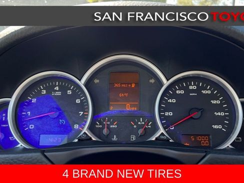 Used 2005 Porsche Cayenne S AWD/4WD image 33