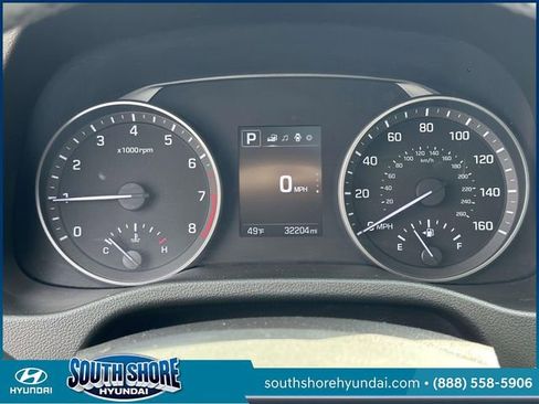 Used 2018 Hyundai Elantra Value Edition FWD image 24