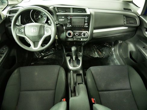 Used 2018 Honda Fit LX image 17