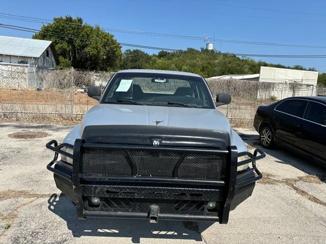Used 1999 Dodge Ram 2500 Truck 2WD Quad Cab image 2