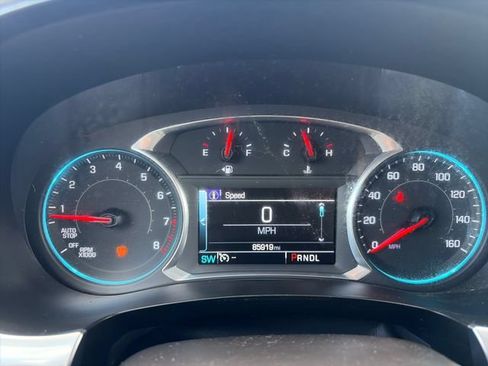 Used 2019 Chevrolet Traverse LT AWD/4WD image 14