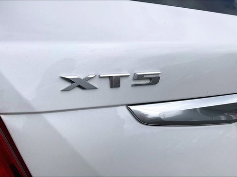 Used 2019 Cadillac XT5 Luxury FWD image 8