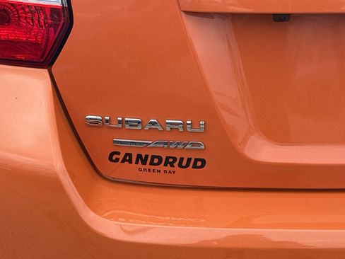 Used 2013 Subaru Crosstrek 2.0i Premium AWD/4WD image 8