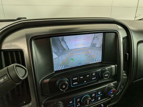 Used 2015 Chevrolet Silverado 2500 LTZ w/ Duramax Plus Package image 25