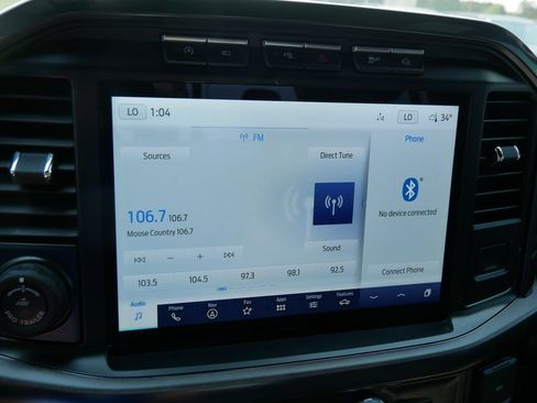 Used 2023 Ford F150 Tremor w/ Equipment Group 402A High AWD/4WD image 21