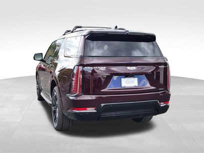 New 2026 Cadillac Escalade IQL Sport 2