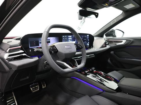 New 2026 Audi S5 Prestige AWD/4WD image 15