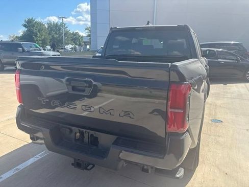 Used 2024 Toyota Tacoma SR5 RWD image 3