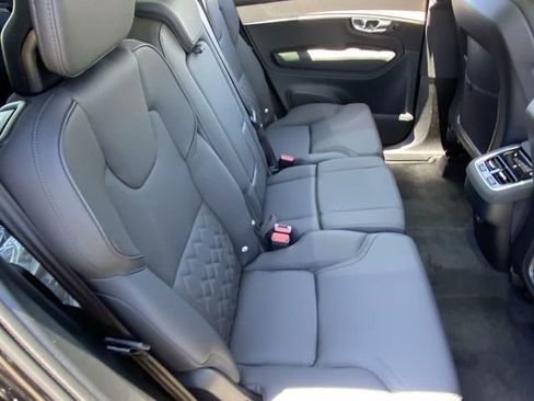 New 2025 Volvo XC90 B6 Plus w/ Protection Package image 14
