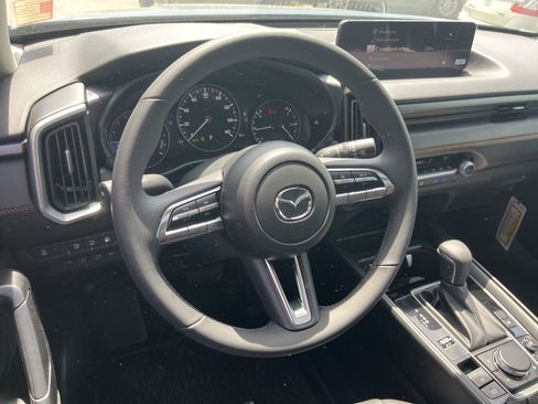 New 2026 MAZDA CX-50 AWD 2.5 Hybrid w/ Weather Package image 31