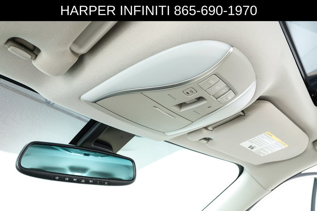 Used 2017 INFINITI QX60 Luxe w/ Premium Plus Package AWD/4WD image 66