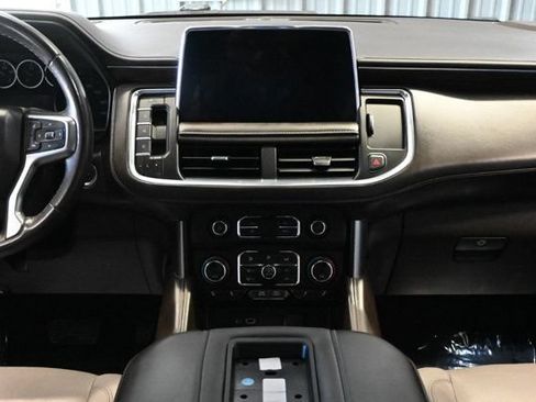Used 2021 Chevrolet Tahoe LT AWD/4WD image 11