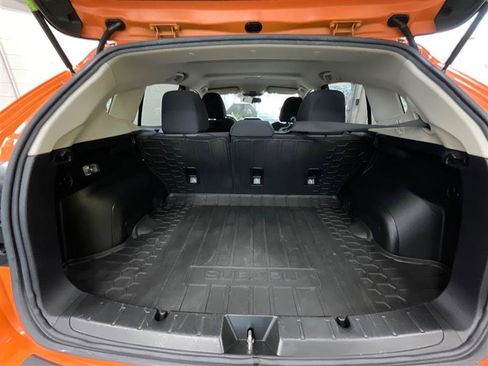 Used 2019 Subaru Crosstrek 2.0i Premium image 20