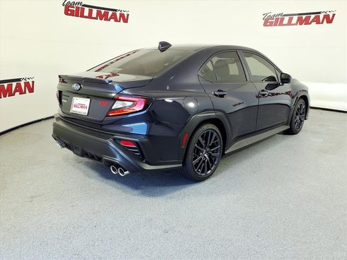 New 2026 Subaru WRX Premium AWD/4WD image 2