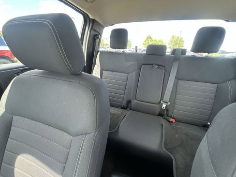 Used 2019 Ford Ranger XL w/ Equipment Group 101A Mid AWD/4WD image 14