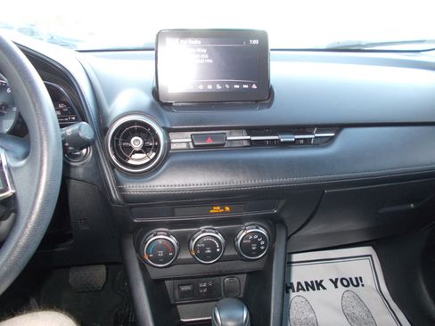Used 2020 MAZDA CX-3 Sport FWD image 17
