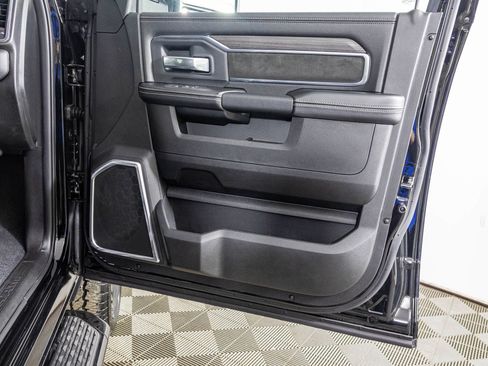 New 2026 RAM 2500 Laramie w/ Night Edition image 46