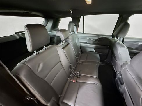 Used 2023 Honda Passport EX-L image 26