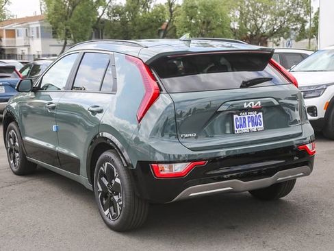 New 2026 Kia Niro Wind FWD image 15