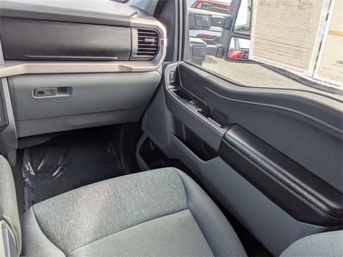 Certified 2024 Ford F150 XLT w/ Tow/Haul Package image 17