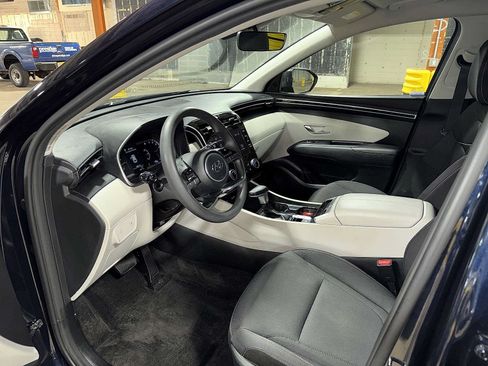 Used 2022 Hyundai Tucson SEL AWD/4WD image 28