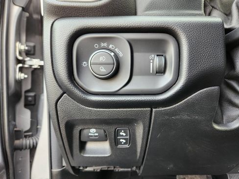 Used 2020 RAM 1500 Big Horn image 20