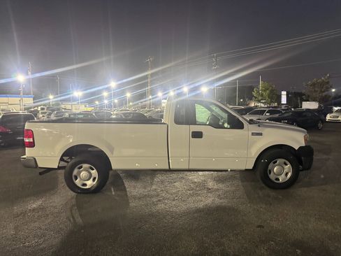 Used 2008 Ford F150 XL image 4