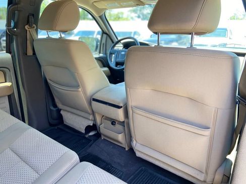 Used 2010 Ford F150 XLT RWD image 24