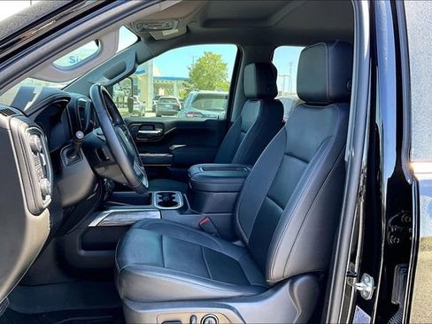 Used 2022 Chevrolet Silverado 2500 LTZ w/ LTZ Plus Package AWD/4WD image 18