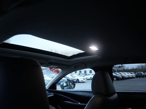 Used 2021 MAZDA CX-30 AWD 2.5 S w/ Preferred Package image 21