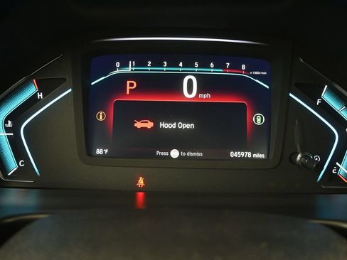 Used 2022 Honda Odyssey EX-L image 10