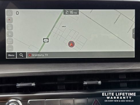 Certified 2024 Kia Telluride EX X-Line AWD/4WD image 17