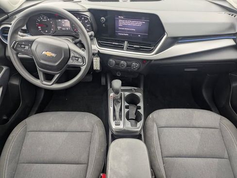 Used 2024 Chevrolet Trax LS w/ Driver Confidence Package image 14