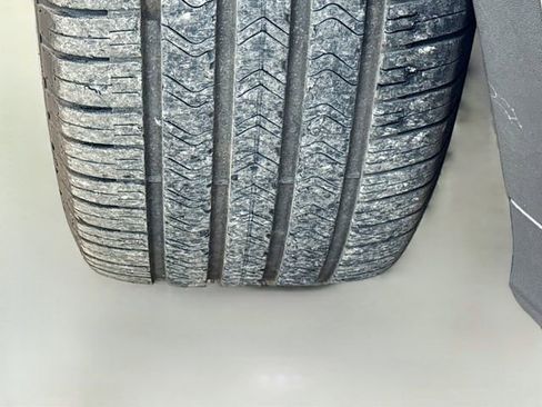 Used 2020 Mercedes-Benz GLC 300 4MATIC image 43