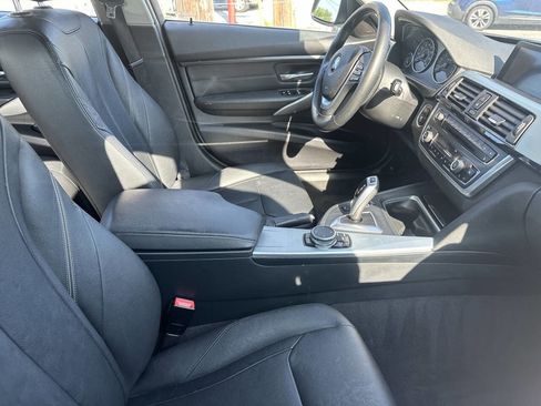 Used 2015 BMW 328i xDrive 328i xDrive AWD 4dr Sedan image 2